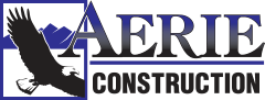 Aerie Construction Company